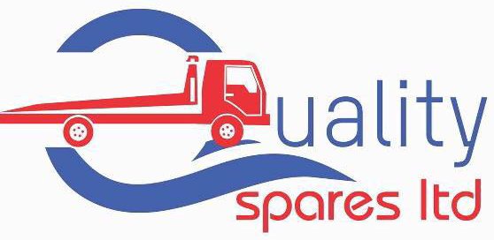 Quality Parts Logo
